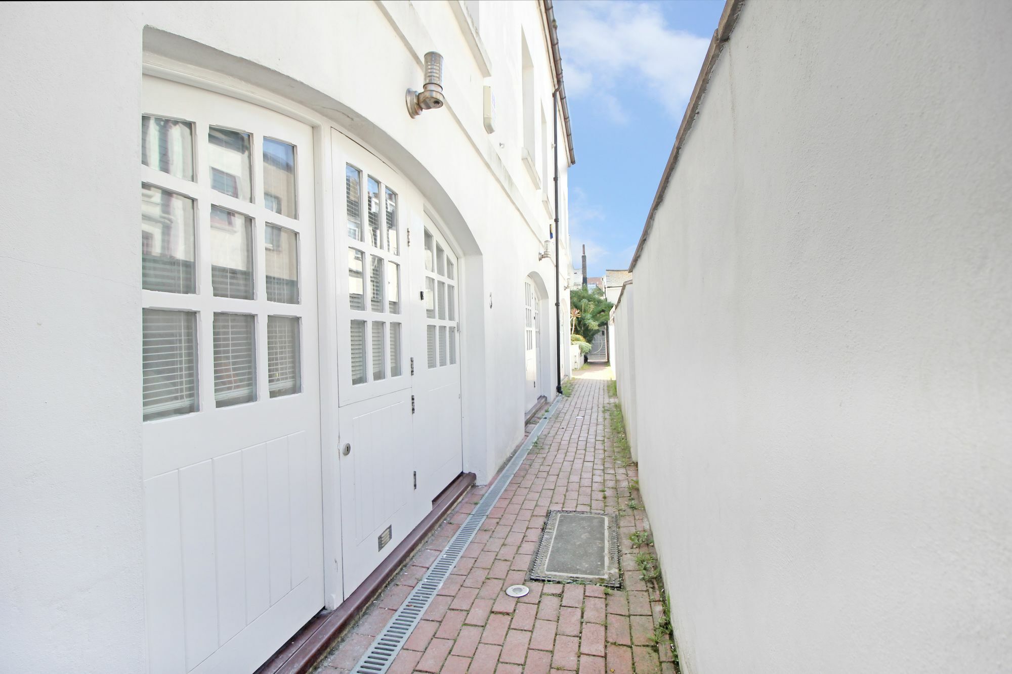 Majestic Mews Apartment With Free Parking - By My Getaways Brighton Luaran gambar