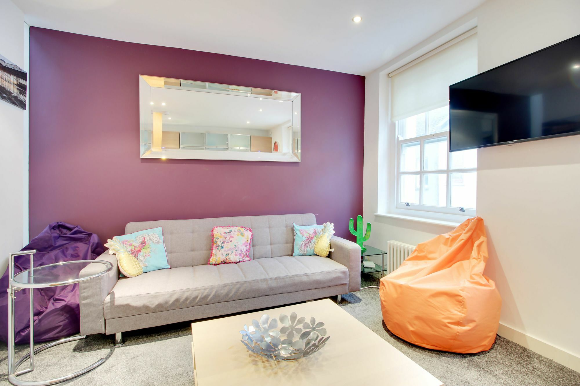 Majestic Mews Apartment With Free Parking - By My Getaways Brighton Luaran gambar