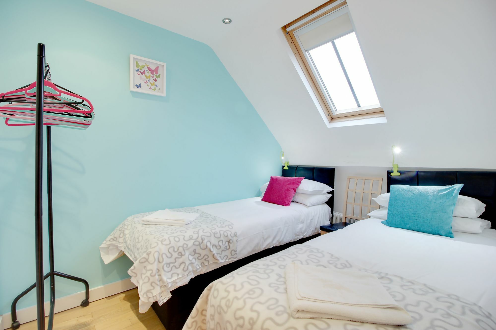 Majestic Mews Apartment With Free Parking - By My Getaways Brighton Luaran gambar